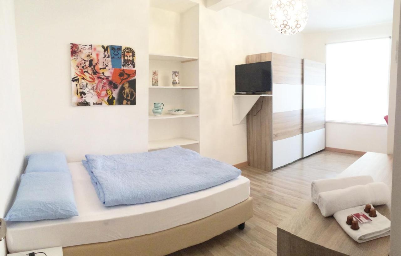 Rosengarten Bolzano Zewnętrze zdjęcie